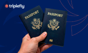 Fast passport renewal: expedite your document with RushMyPassport