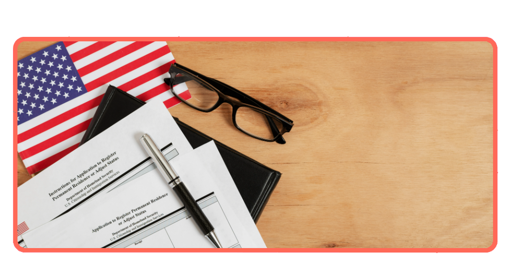 US citizenship test study materials