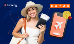 Unsold airline seats: download this app for 70% off tickets