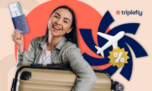 Travel deals app: get massive discounts on hotels & flights