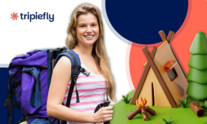 Camping App: Find 100% Free Camping Spots with Recreation