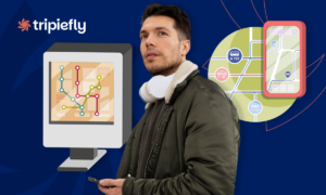 NYC Subway Map: Download This App for Real-Time Train Alerts