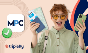 Mobile passport control: skip long customs lines