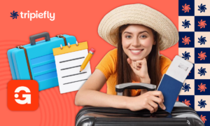 Travel guide app: find attractions anywhere with GetYourGuide