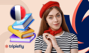 France trip soon? Learn basic french with this app