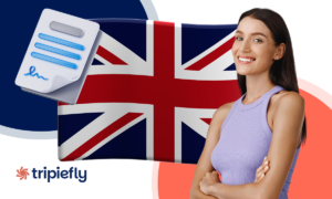 UK ETA application: how to secure your entrance to the UK