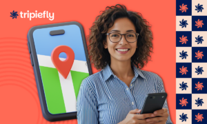 No Cell Signal While Traveling? Try This Free Offline GPS App