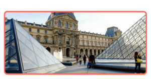 Paris attractions: must-see attractions for your visit to Paris