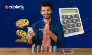 Currency calculator: see how much you need to exchange
