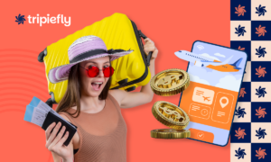 Stop overspending on trips: download this travel budget app