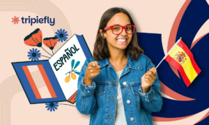Latin america trip soon? Learn basic spanish with this app