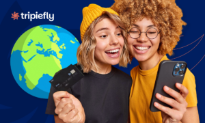 Best global card: download the app and save while traveling