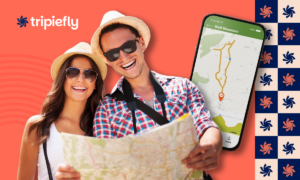 Explore cities like a local: download this free walking tour app