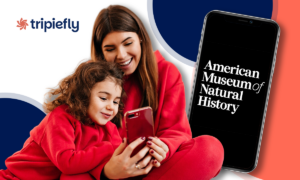 AMNH Explorer: download the free museum app today
