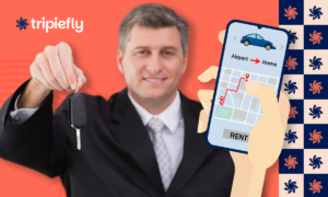 Car rental app: save on car rentals for roadtrips with Turo