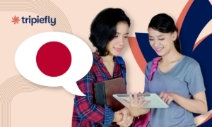 Japan trip soon? Learn basic japanese with this app