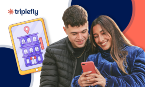 Find cheap stays anywhere: download this free hostel app