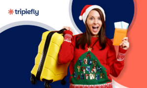 Cheap Christmas flights: download this free app to save a lot