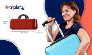 Carry-on bag size: how to avoid paying extra at the gate