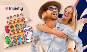 Cheap last-minute hotels: download this free app to save up to 60%