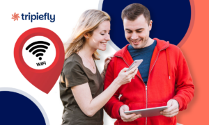 Stop paying roaming charges: download this free Wi-Fi map app