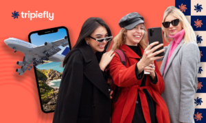LIMITED OPPORTUNITY: discounted airfare to New York (up to 50% OFF)