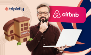 Airbnb, hotel and hostel: which is cheaper for you?