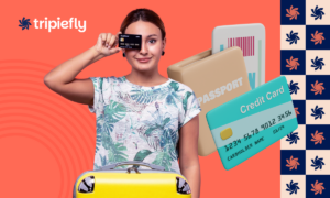Travel credit cards for beginners: how points can pay for flights