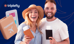 Passport renewal: what to check before booking a trip