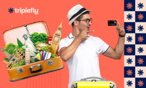 Airline miles for beginners: how to start without flying often