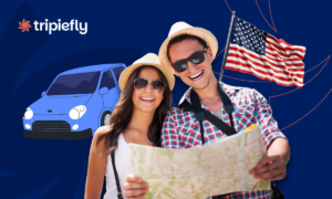 Budget road trip: how to plan a cheap U.S. trip by car
