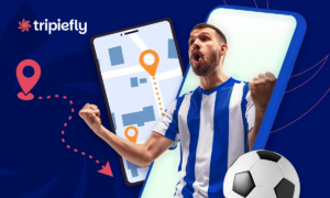 Waze: free app to avoid traffic in World Cup cities