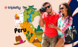 Machu Picchu trip: what it really costs from the U.S.
