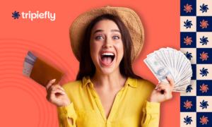 First time in a hostel: how to save money on your trip