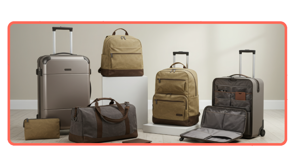 Choose your carrier wisely. Carry-on bags are free on legacy airlines, but ultra-low-cost carriers charge hefty fees that often surpass checked bag rates