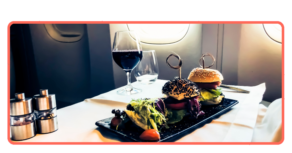 Burn your points. Syncing frequent flyer miles with specific eligible fare classes lets you secure guaranteed premium seats weeks ahead of your trip.