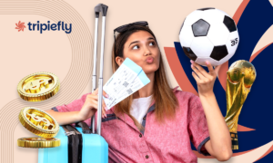 LAST CHANCE: find cheap flights to the 2026 World Cup