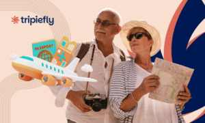 Senior travel discounts: airlines and hotels with offer at 65+