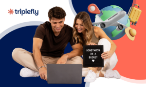 Honeymoon on a budget: romance without the debt after