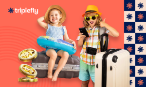 Traveling with kids: how to keep the budget from doubling