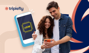 Travel eSIM vs local SIM card: which saves more abroad