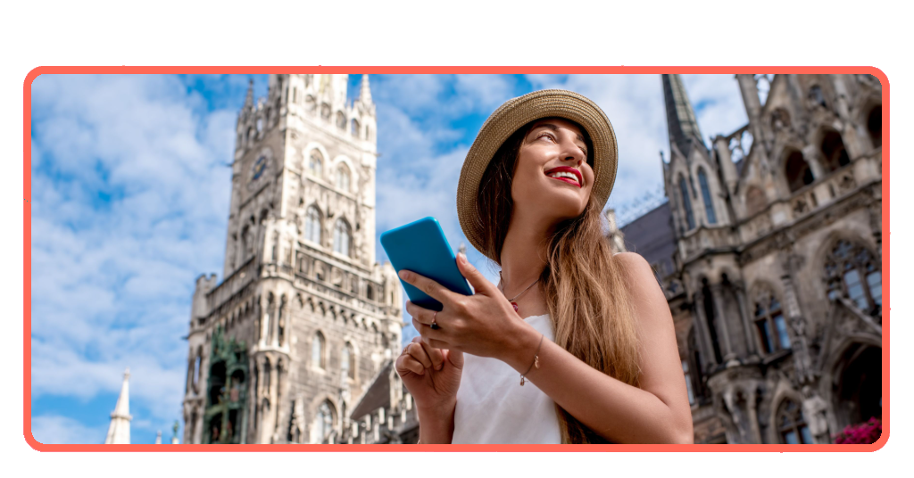 How to budget a trip step by step
