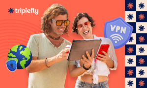 VPN for travelers: benefits of using it while traveling
