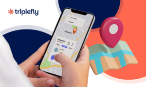 Google Maps offline: how to save data on any trip